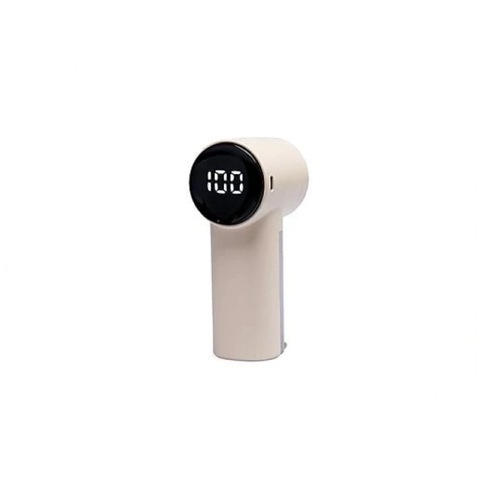 VYVYLABS YM06 LED Ekranlı Tüy Temizleyici