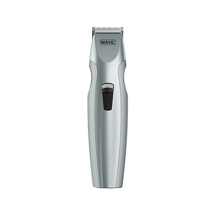 WAHL 05606-1016 Groomsman Silver Erkek Bakım Kiti