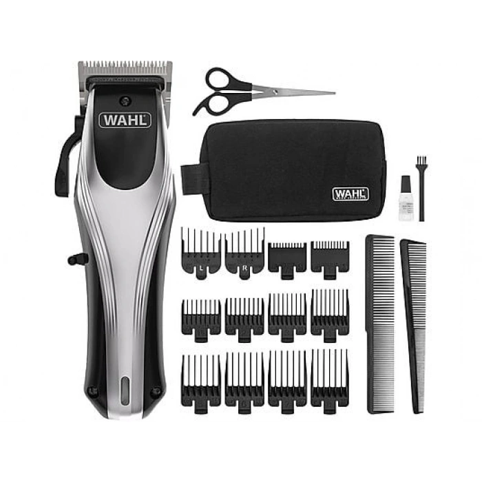 WAHL 09657.0460 Rapid Clip Kablosuz Saç Kesme Makinesi