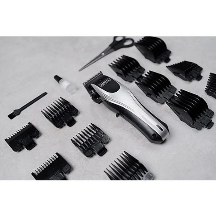 WAHL 09657.0460 Rapid Clip Kablosuz Saç Kesme Makinesi