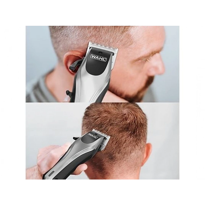 WAHL 09657.0460 Rapid Clip Kablosuz Saç Kesme Makinesi