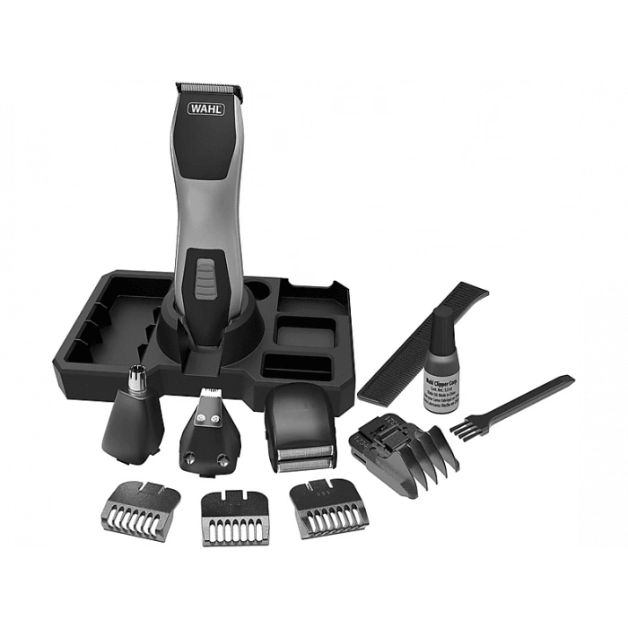 WAHL 09855-2816 Pro 4 in 1 Erkek Bakım Seti