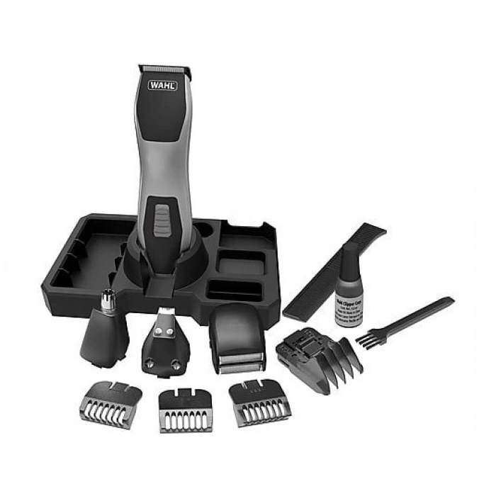 WAHL 09855-2816 Pro 4 in 1 Erkek Bakım Seti