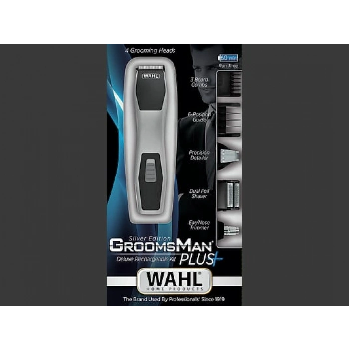 WAHL 09855-2816 Pro 4 in 1 Erkek Bakım Seti
