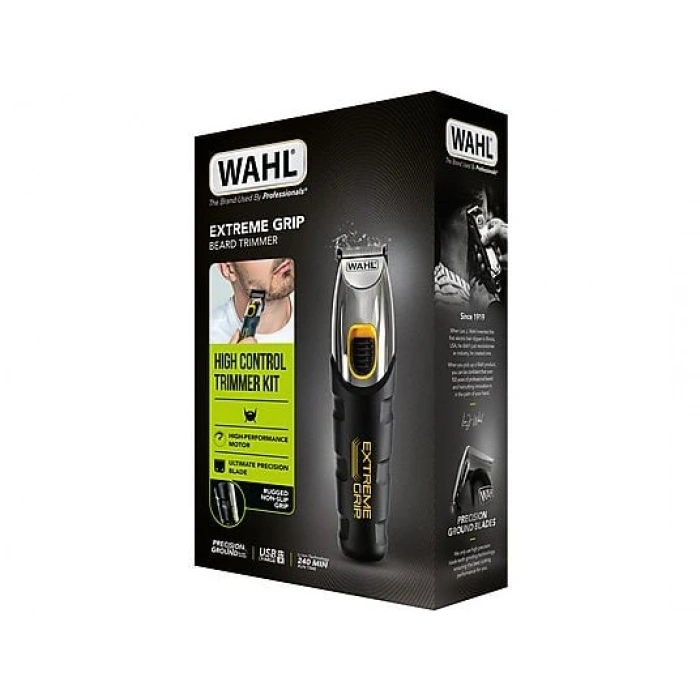 WAHL 09893.0443 Extreme Grip Sakal Düzeltme Makinesi
