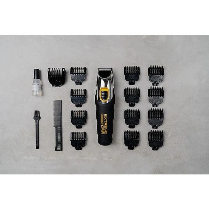 WAHL 09893.0443 Extreme Grip Sakal Düzeltme Makinesi