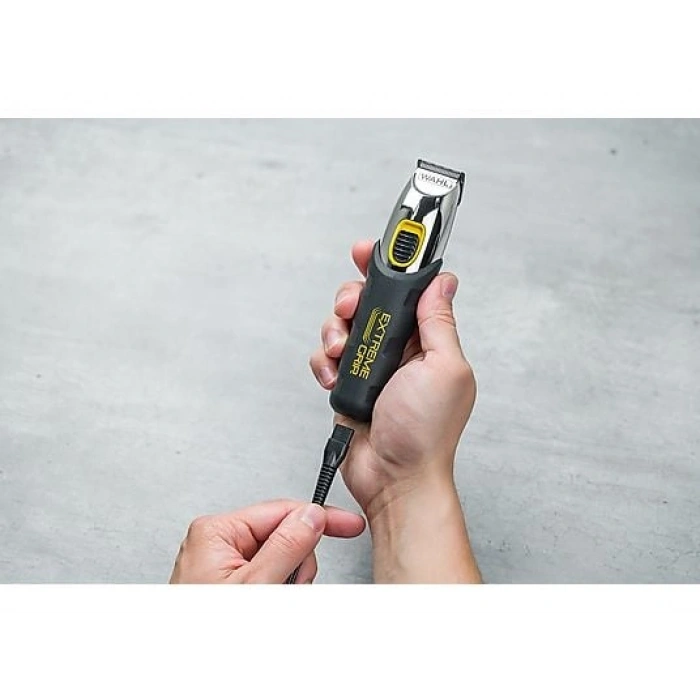 WAHL 09893.0443 Extreme Grip Sakal Düzeltme Makinesi