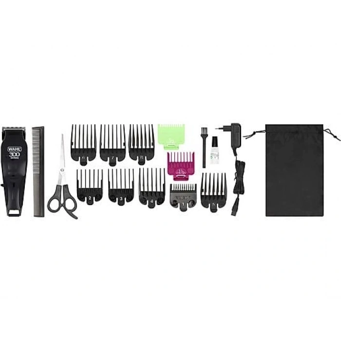 WAHL Home Pro 300 Saç Kesme Makinesi