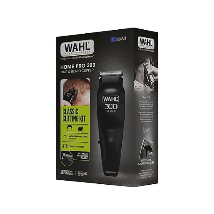 WAHL Home Pro 300 Saç Kesme Makinesi