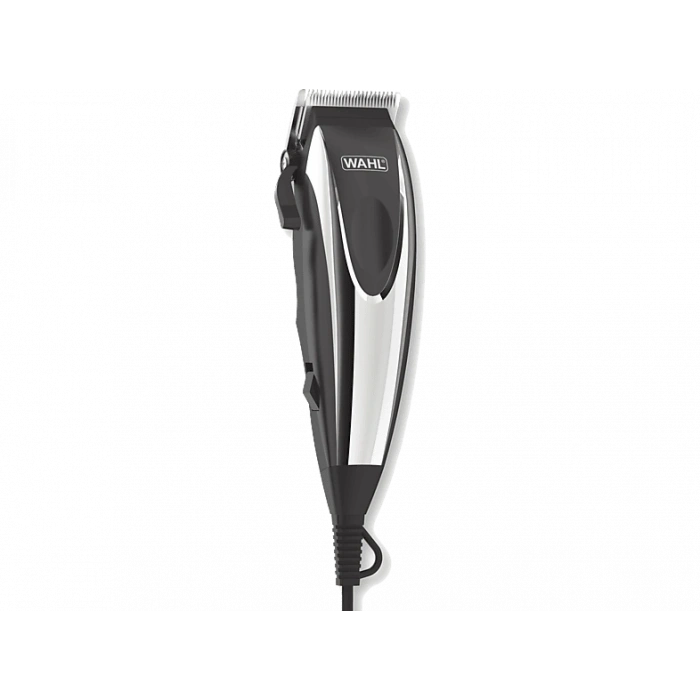 WAHL Home Pro Saç Kesme Makinesi Parlak Gri Siyah