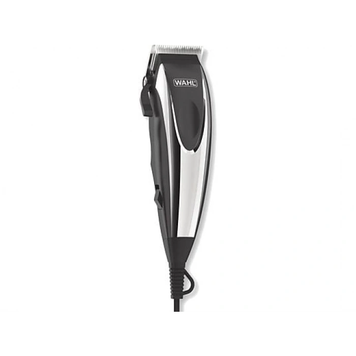 WAHL Home Pro Saç Kesme Makinesi Parlak Gri Siyah