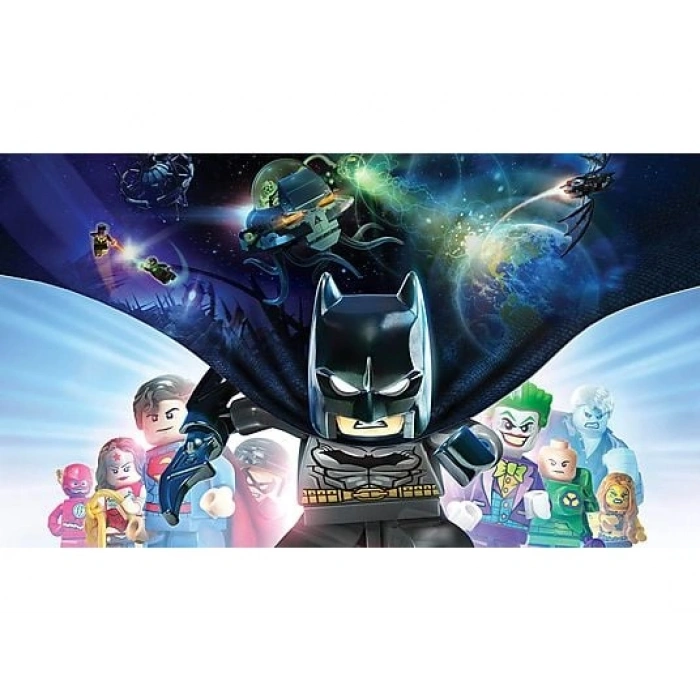 WARNER BROS Lego Batman 3 Hits PS4 Oyun