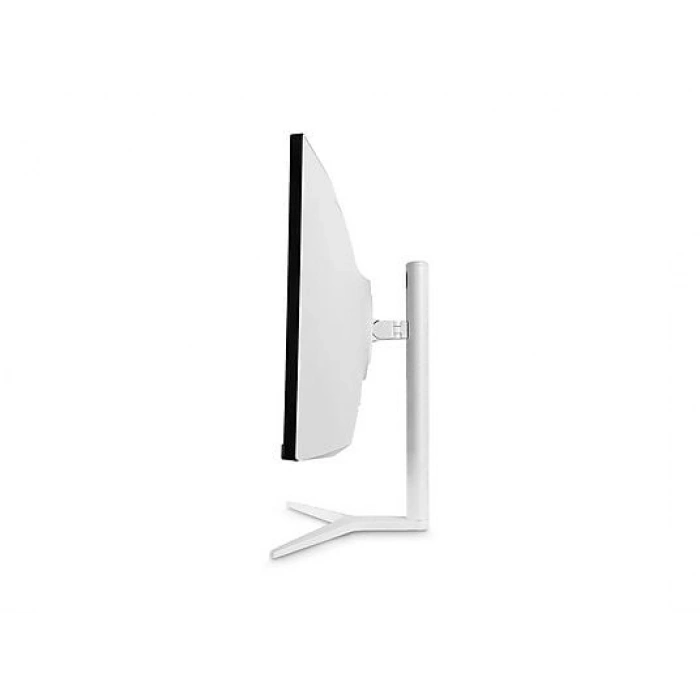WARP WP34/ 165Hz/ 1MS(MPRT) / WQHD/ Curved/ RGB/ G-Sync/ FreeSync/ Oyuncu Monitörü Beyaz