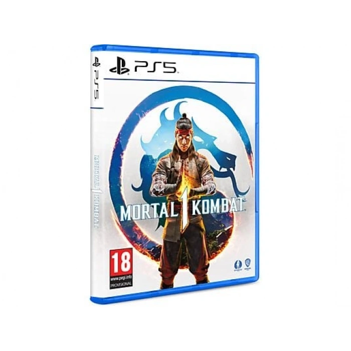 WB GAMES Mortal Kombat 1 PS5 Oyun