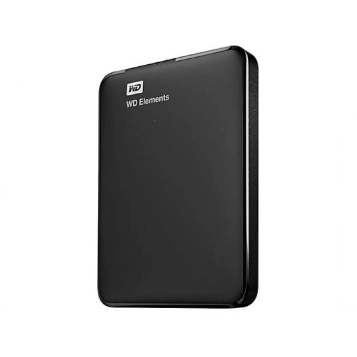 WD Elements 2.5 1 TB WDBUZG0010BBK Harici Hard Disk Siyah