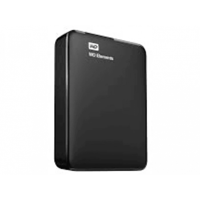 WD Elements 2.5 1.5TB Harici Hard Disk