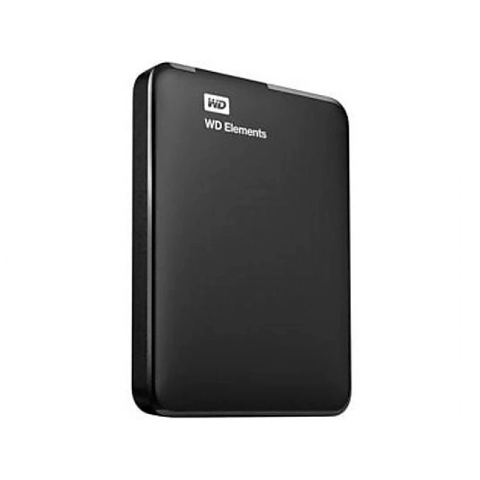WD Elements 2.5 2 TB WDBU6Y0020BBK Harici Hard Disk Siyah