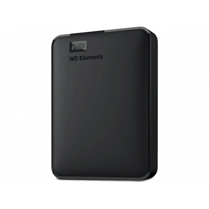 WD Elements Portable 6 TB 2.5 inç USB 3.0 Harici Hard Disk