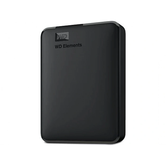 WD Elements Portable 6 TB 2.5 inç USB 3.0 Harici Hard Disk