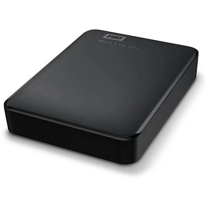 WD Elements Portable 6 TB 2.5 inç USB 3.0 Harici Hard Disk