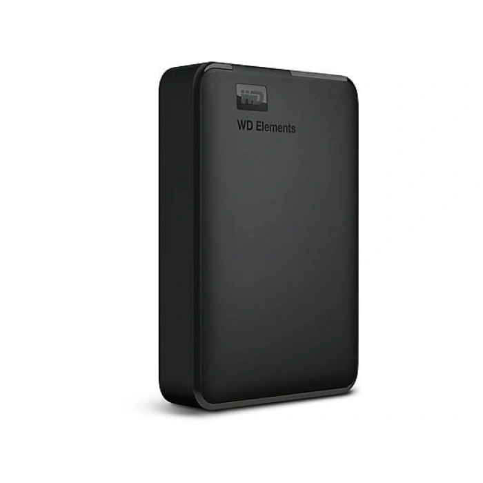 WD Elements Portable 6 TB 2.5 inç USB 3.0 Harici Hard Disk