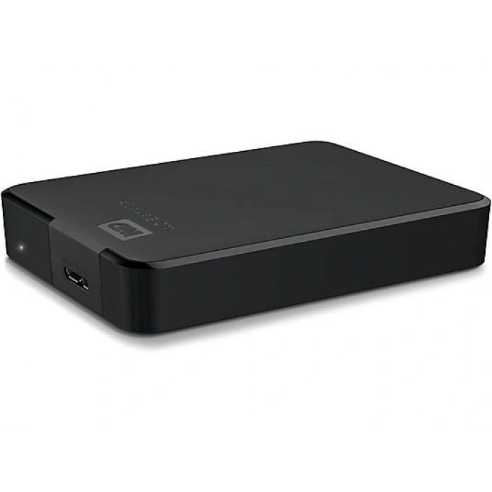 WD Elements Portable 6 TB 2.5 inç USB 3.0 Harici Hard Disk