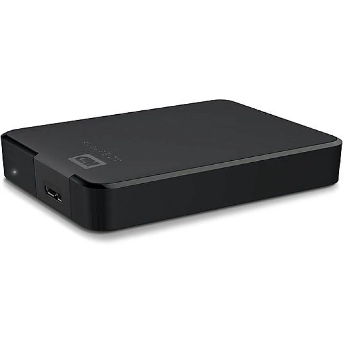 WD Elements Portable 6 TB 2.5 inç USB 3.0 Harici Hard Disk