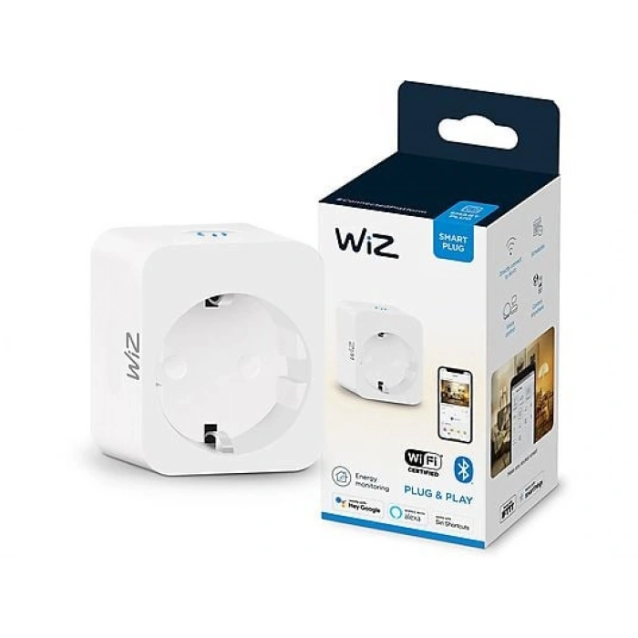 WIZ Akıllı Wi-Fi Akıllı Priz