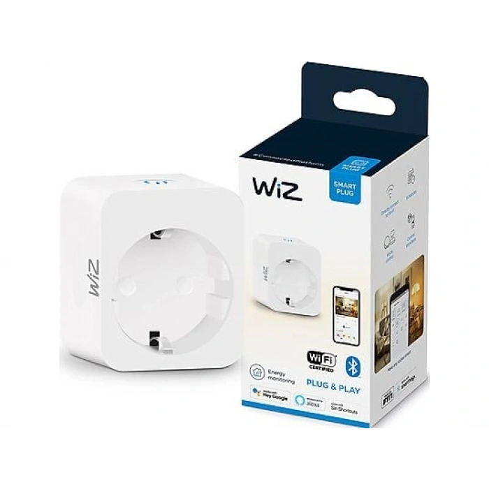 WIZ Akıllı Wi-Fi Akıllı Priz