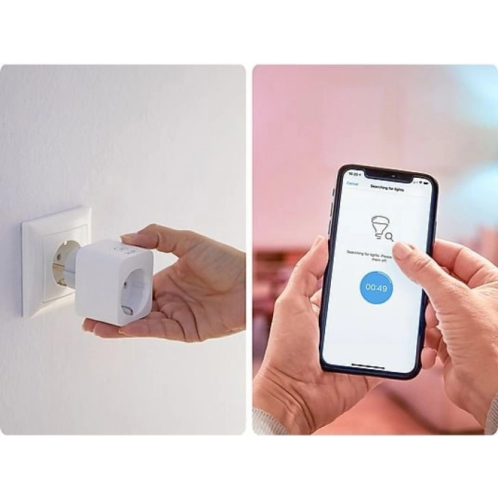 WIZ Akıllı Wi-Fi Akıllı Priz