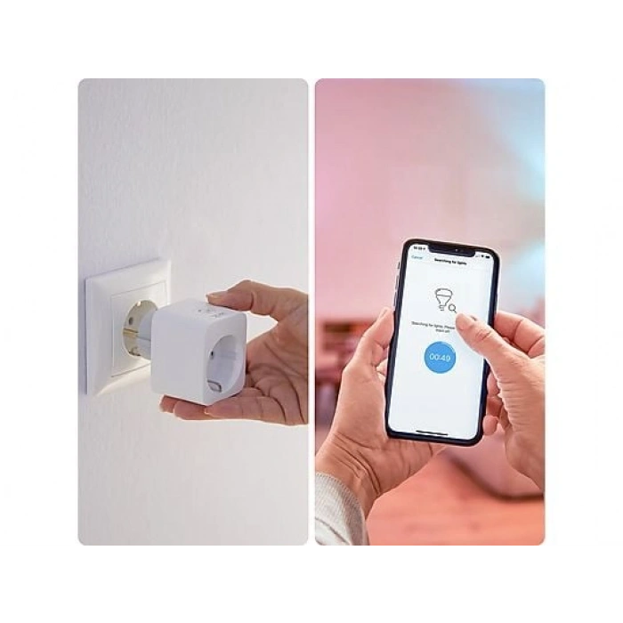 WIZ Akıllı Wi-Fi Akıllı Priz