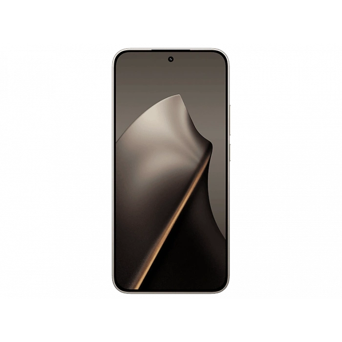 XIAOMI 15T 12/256GB Akıllı Telefon Gri