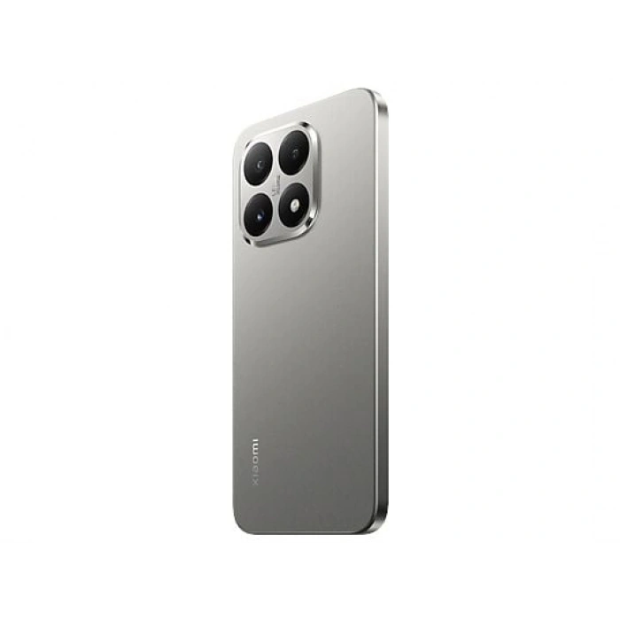 XIAOMI 15T 12/256GB Akıllı Telefon Gri