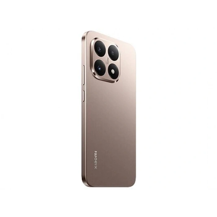 XIAOMI 15T 12/256GB Akıllı Telefon Rose Gold