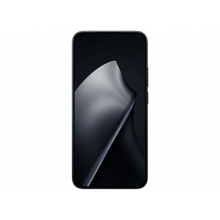 XIAOMI 15T 12/256GB Akıllı Telefon Siyah