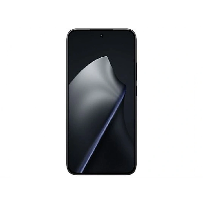 XIAOMI 15T 12/256GB Akıllı Telefon Siyah