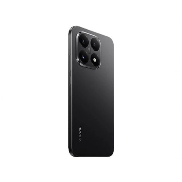 XIAOMI 15T 12/256GB Akıllı Telefon Siyah