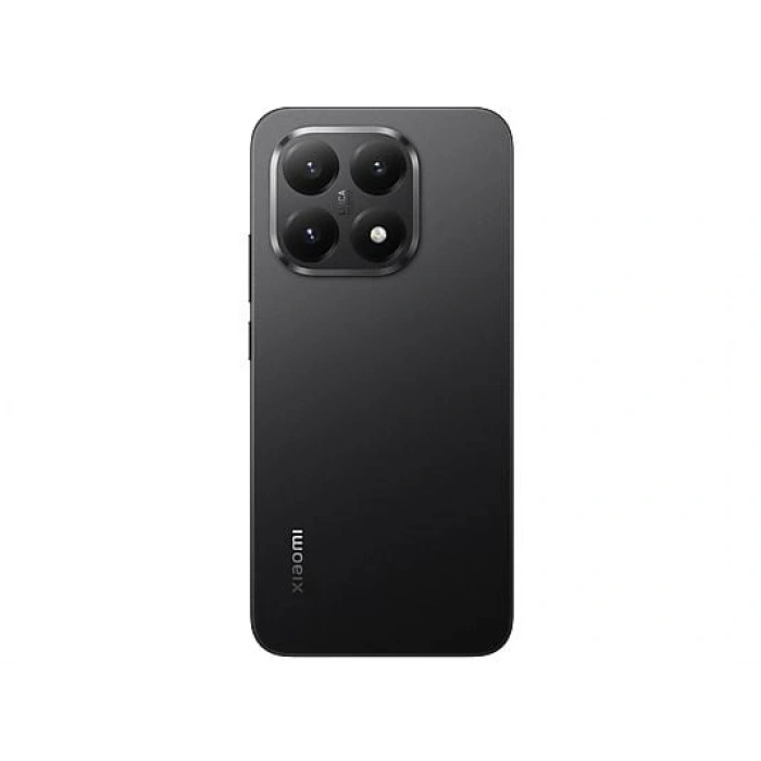 XIAOMI 15T 12/256GB Akıllı Telefon Siyah