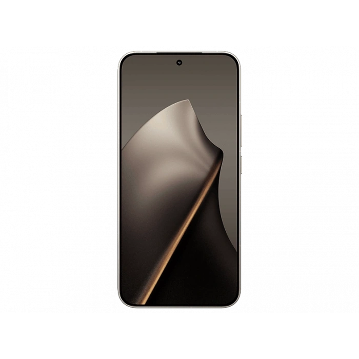 XIAOMI 15T Pro 12/512GB Akıllı Telefon Gri