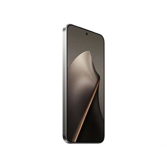 XIAOMI 15T Pro 12/512GB Akıllı Telefon Gri