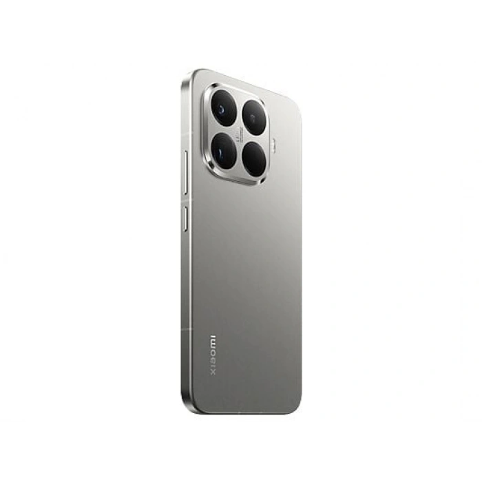 XIAOMI 15T Pro 12/512GB Akıllı Telefon Gri