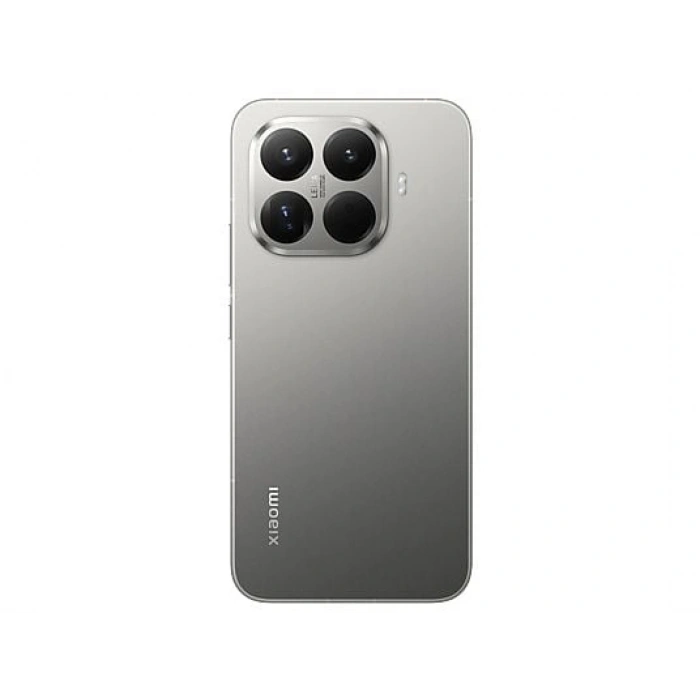 XIAOMI 15T Pro 12/512GB Akıllı Telefon Gri
