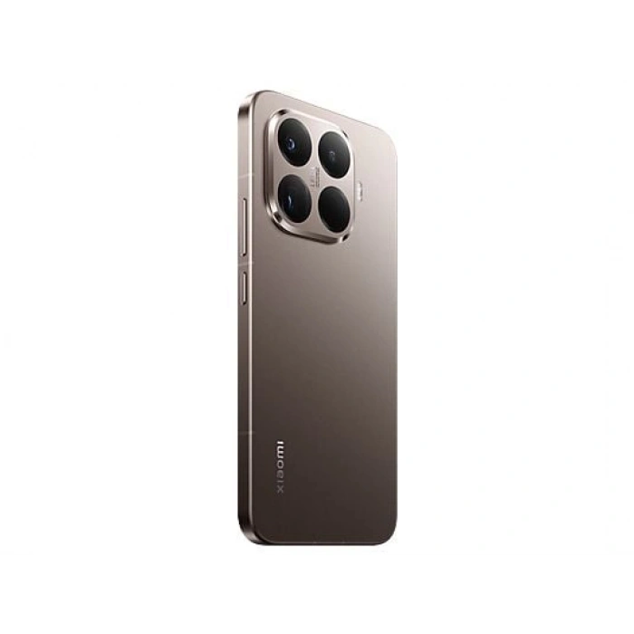 XIAOMI 15T Pro 12/512GB Akıllı Telefon Mocha Gold