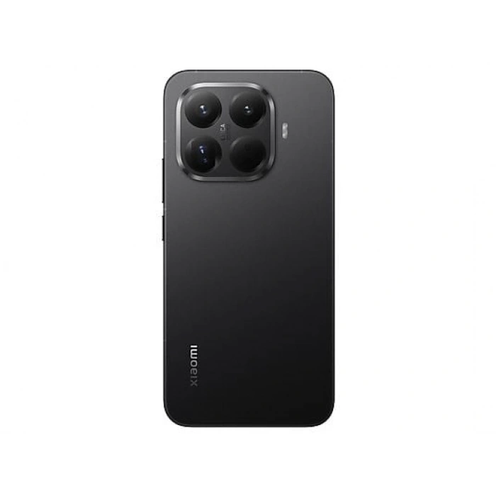 XIAOMI 15T Pro 12/512GB Akıllı Telefon Siyah