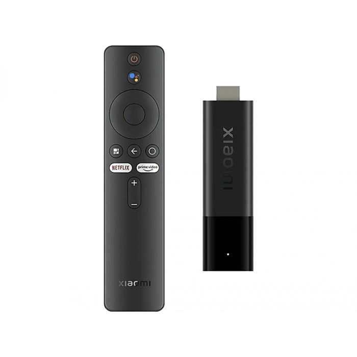 XIAOMI 4K UHD TV Stick Kumanda Siyah