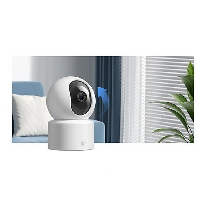 XIAOMI C301 Akıllı Kamera Beyaz