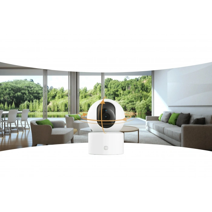 XIAOMI C301 Akıllı Kamera Beyaz