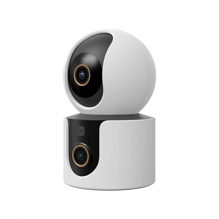 XIAOMI C500 Dual EU Güvenlik Kamerası Beyaz
