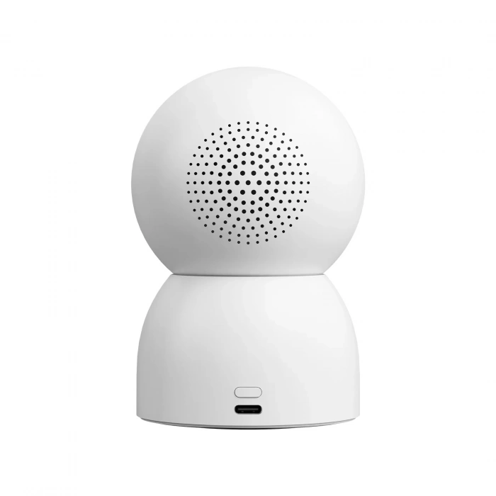 XIAOMI C500 Güvenlik Kamerası Beyaz