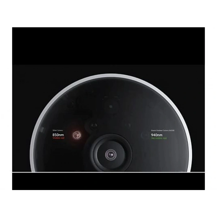 XIAOMI Dış Mekan Kamerası AW200